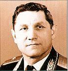 Николай Федорович КУЗНЕЦОВ