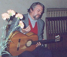 Флександр Васин